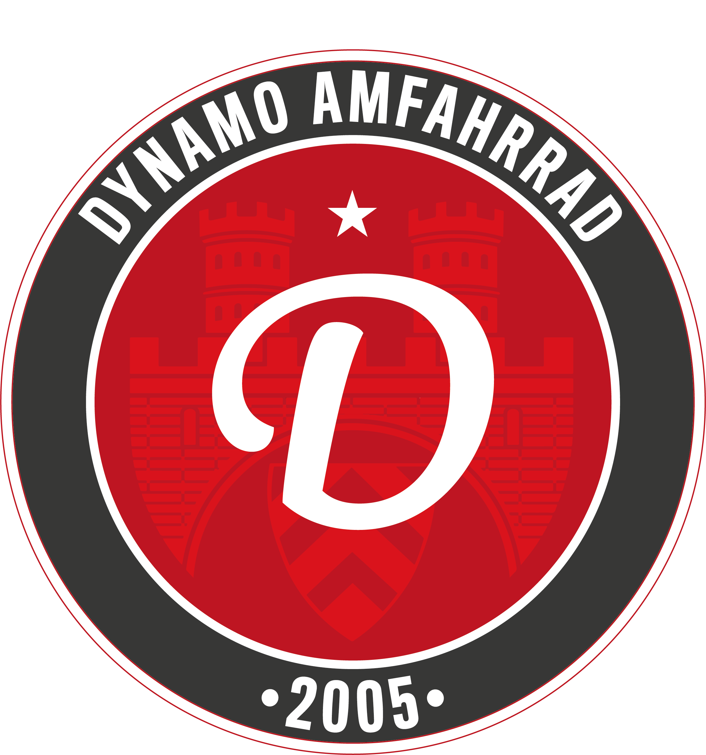 Dynamo Amfahrrad